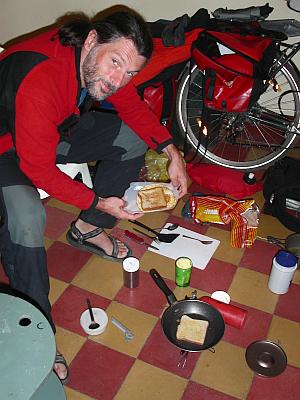 Hotelzimmer in Huehuetenango