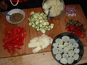 Zutaten