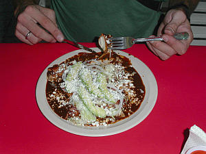 Mit Mole