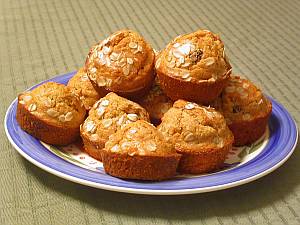 Muffins