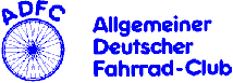Homepage ADFC Aschaffenburg